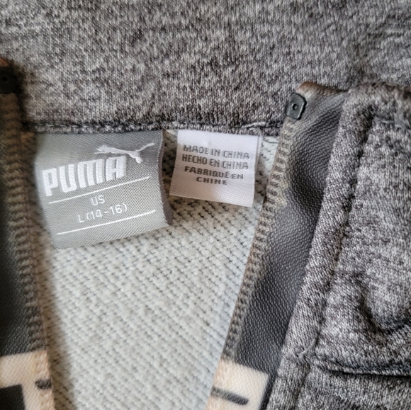 PUMA sweatshirt - Picture 3 of 4